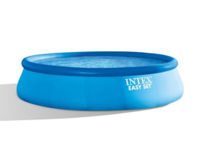 Kit piscine easy set 4,57 x 1,22 m - Intex