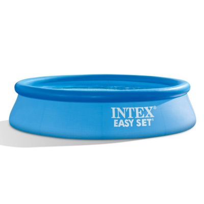 Kit piscine set easy set 2,44 x 0,61 m - Intex