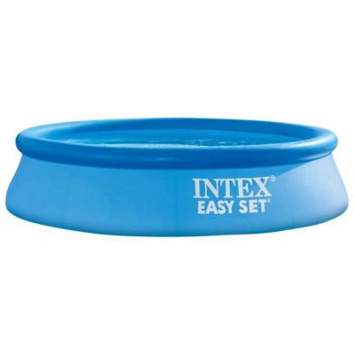 Kit piscine set easy set 2,44 x 0,61 m - Intex