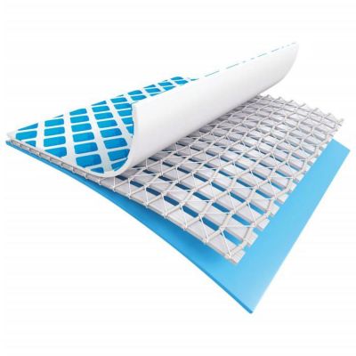 Kit piscine set easy set 2,44 x 0,61 m - Intex