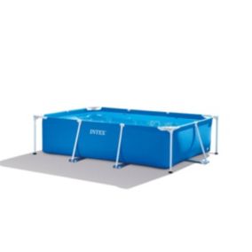 Kit piscine tubulaire  - Intex