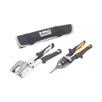 Kit Plaquiste Mac Allister Castorama