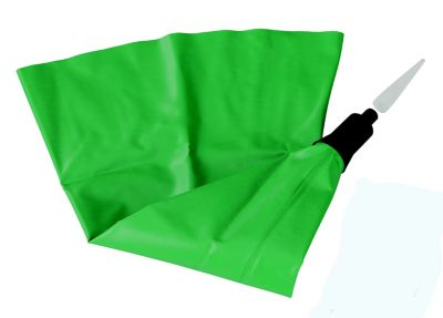 Kit poche à joint Ocai petit modèle vert