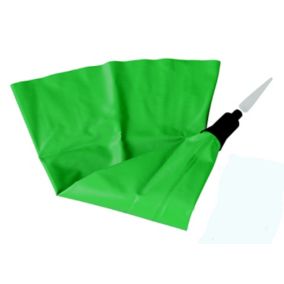 Kit poche à joint Ocai petit modèle vert