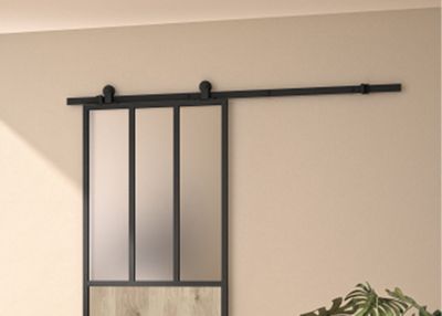 Porte Coulissante Atelier 93 Cmnull