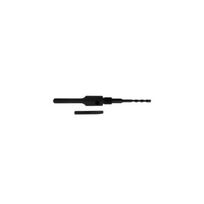 Kit Porte-Trépan M16 x Q. SDS+ et Foret Pilote pour Trépan Couronne - Diamwood