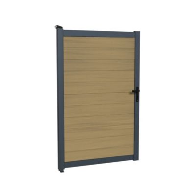 Portillon Largeur 120 Cm