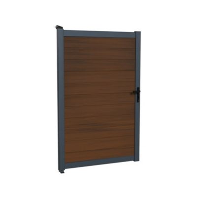 Portillon Largeur 120 Cm