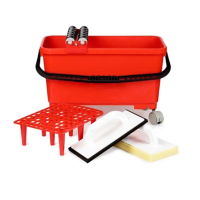 Kit pour joints pro Castorama