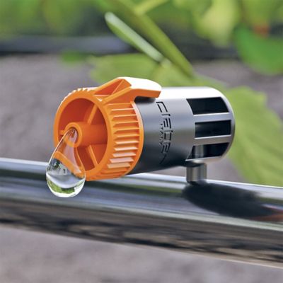 Kit pour zones plantées Claber (40-60 plantes)