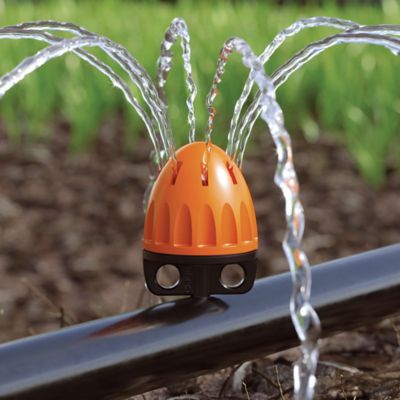 Kit pour zones plantées Claber (40-60 plantes)