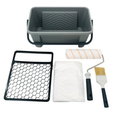 Kit projet peinture GoodHome 6 pièces