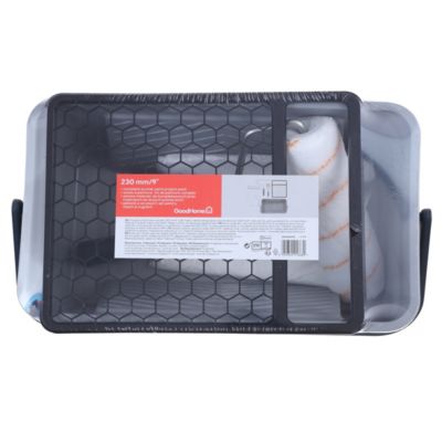 Kit projet peinture GoodHome 6 pièces
