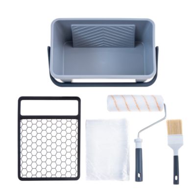 Kit projet peinture GoodHome 6 pièces