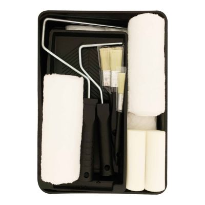 Kit projet pinceaux 12 pièces 180mm