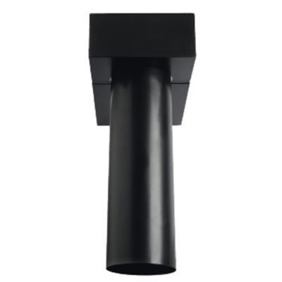 Kit Recuperateur D Air Chaud Heress Pour Poele A Bois Castorama