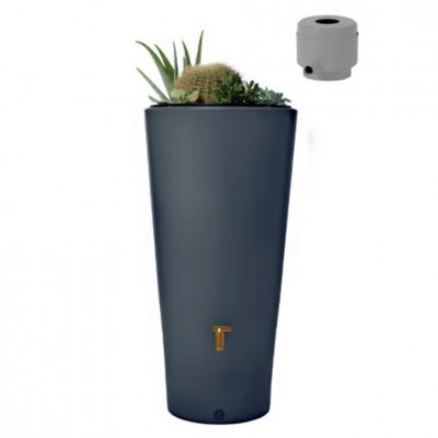 Kit Réservoir VASO 2 en 1 220L - Graphite