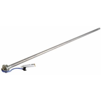 Kit résistance Taïga 1500W- ACOVA - 865450