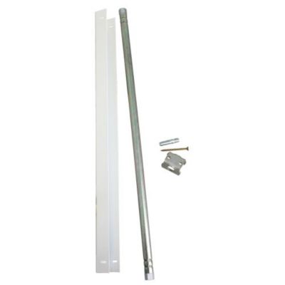 Kit rallonge VIGISTYL 2160-2600 blanc - JPM - T50000-01-0A