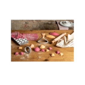 Kit raviolis Marcato BP-RAV-DIS