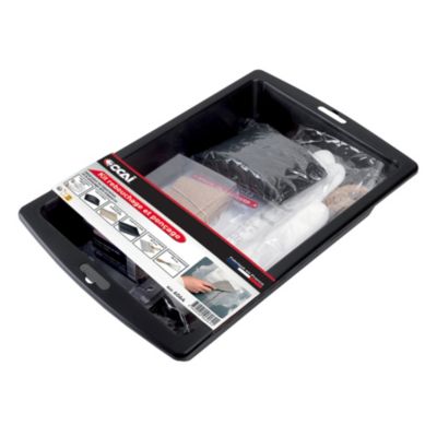 Kit rebouchage et ponçage de supports 6 pièces Ocai