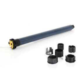 Kit remplacement moteur volet Somfy ALTUS 50 RTS 1032447 6/17