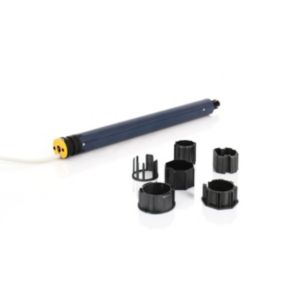 Kit remplacement moteur volet Somfy LS40 1023336 9/16