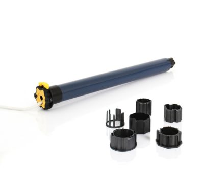 Kit remplacement moteur volet Somfy LT50 METEOR 1041055 20/17