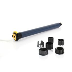 Kit remplacement moteur volet Somfy LT50 METEOR 1041055 20/17