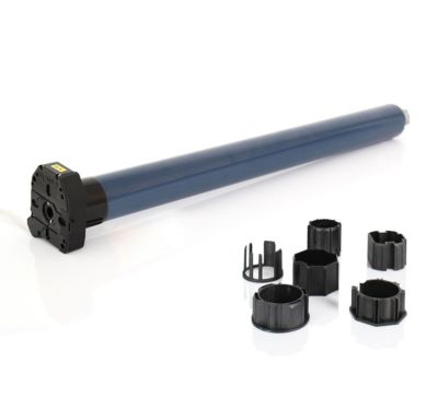 Kit remplacement moteur volet Somfy LT60 CSI - CSI ORION 1161003 55/17