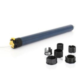 Kit remplacement moteur volet Somfy LT60 SIRIUS 1164021 80/12