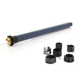 Kit remplacement moteur volet Somfy OXIMO RTS 1041380 20/17