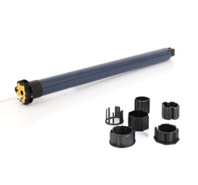 Kit remplacement moteur volet Somfy OXIMO S RTS 1130128 6/17