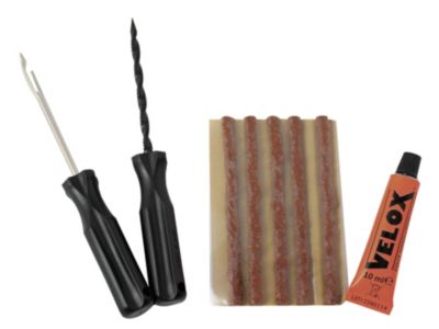 Kit réparation pour pneus Arcoll Tubeless