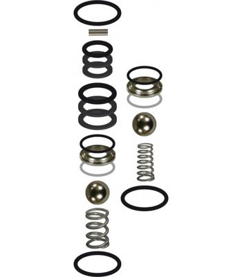 Kit reparation UL250K, HP CONCEPT