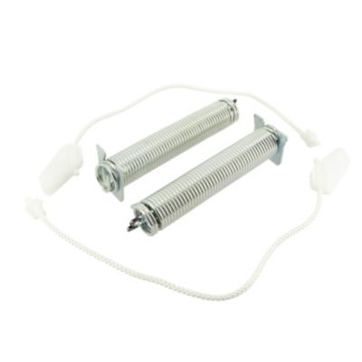 Kit ressorts + cables 00754869 00626662 - lave-vaisselle