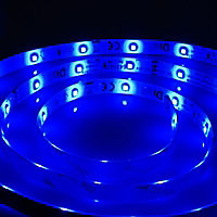 Kit ruban LED Colours bleu 3m 30W