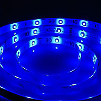 Kit ruban LED Diall bleu 1,5m 30W
