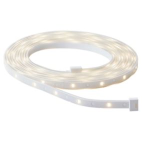 Kit ruban lumineux LED Colours Dillon 5m IP68 RVB et blanc neutre + télécommande
