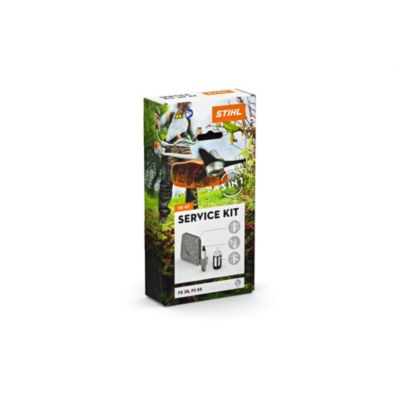 Kit service pour coupe-bordure n°47 3 en 1 Stihl