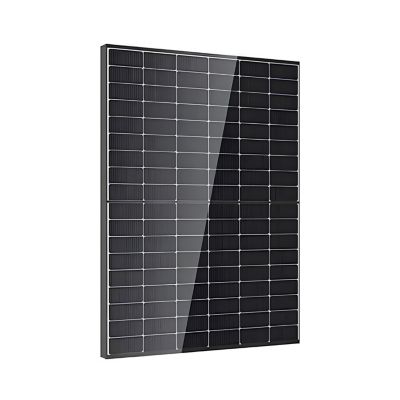 Kit solaire 910Wc DMEGC - Batterie Anker 2,68 kWh