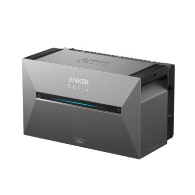 Kit solaire 910Wc DMEGC - Batterie Anker 2,68 kWh