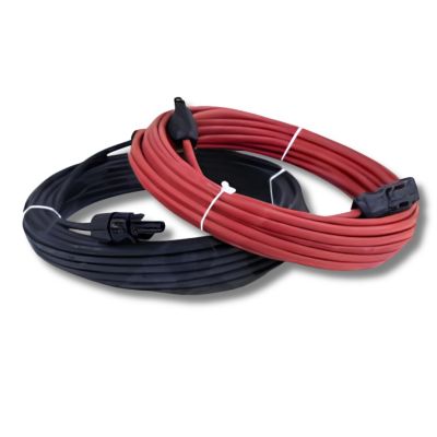 Kit solaire 910Wc DMEGC - Batterie Anker 2,68 kWh