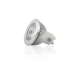 Kit Spot LED GU10 5W COB équivalent 50W