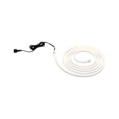 Kit Strips IP65 2100lm 20W 230/24V blanc chaud Paulmann 3m