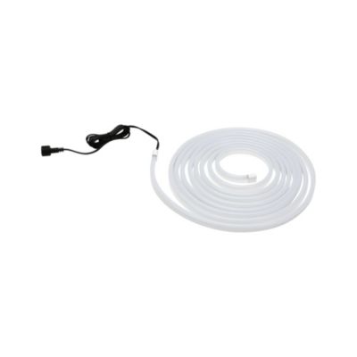 Kit Strips IP65 2100lm 20W 230/24V blanc chaud Paulmann 5m