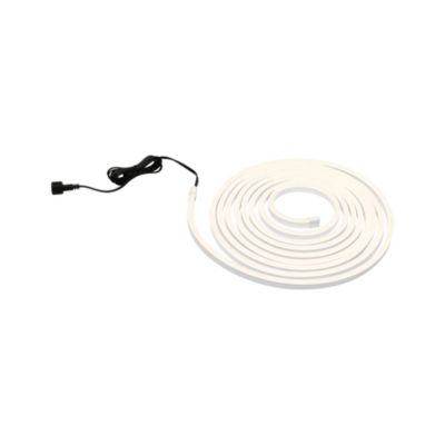 Kit Strips IP65 2100lm 20W 230/24V blanc chaud Paulmann 5m