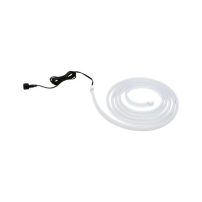 Kit Strips IP65 2100lm 20W 230/24V blanc froid Paulmann 3m