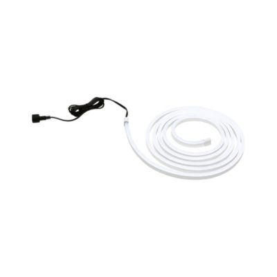 Kit Strips IP65 2100lm 20W 230/24V blanc froid Paulmann 3m