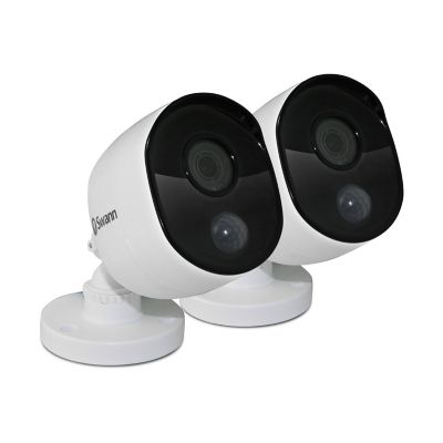 Swann caméra de surveillance modes d'emploi